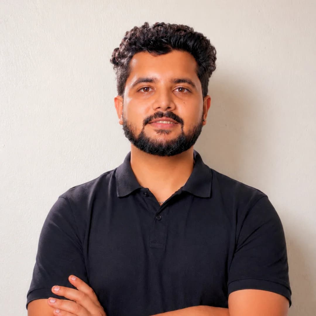 Rajat Kumar