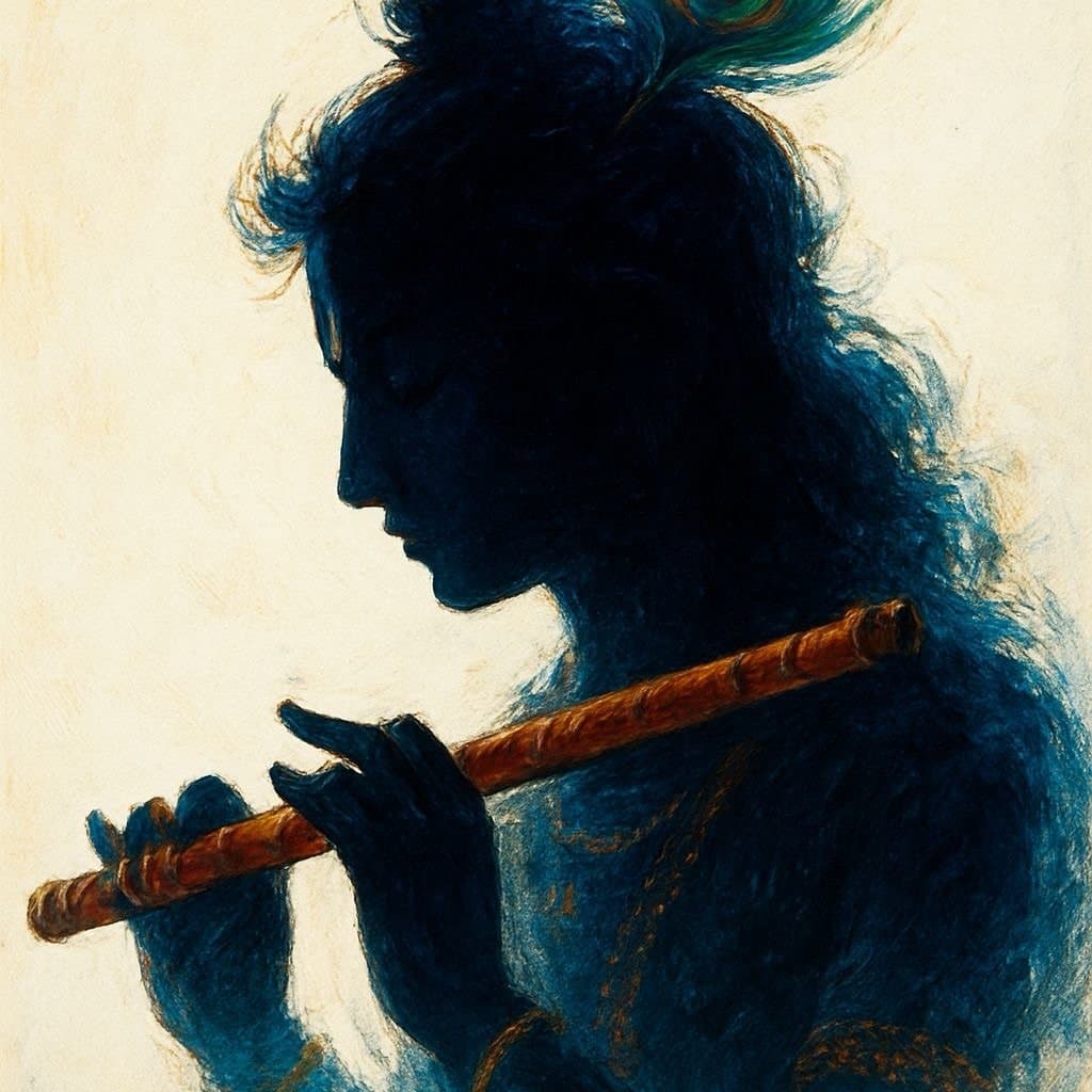 Bhagvad Gita Daily