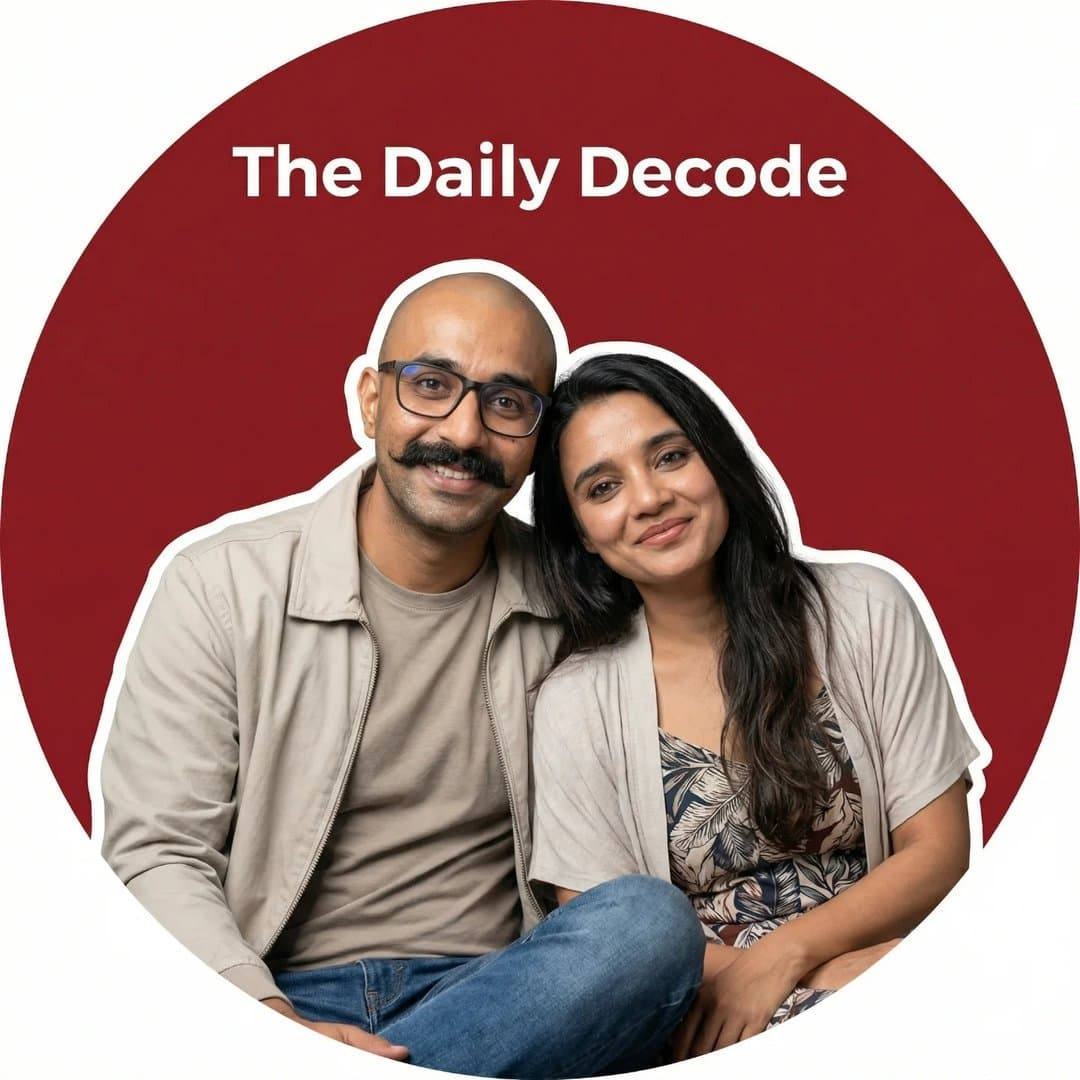 The Daily Decode